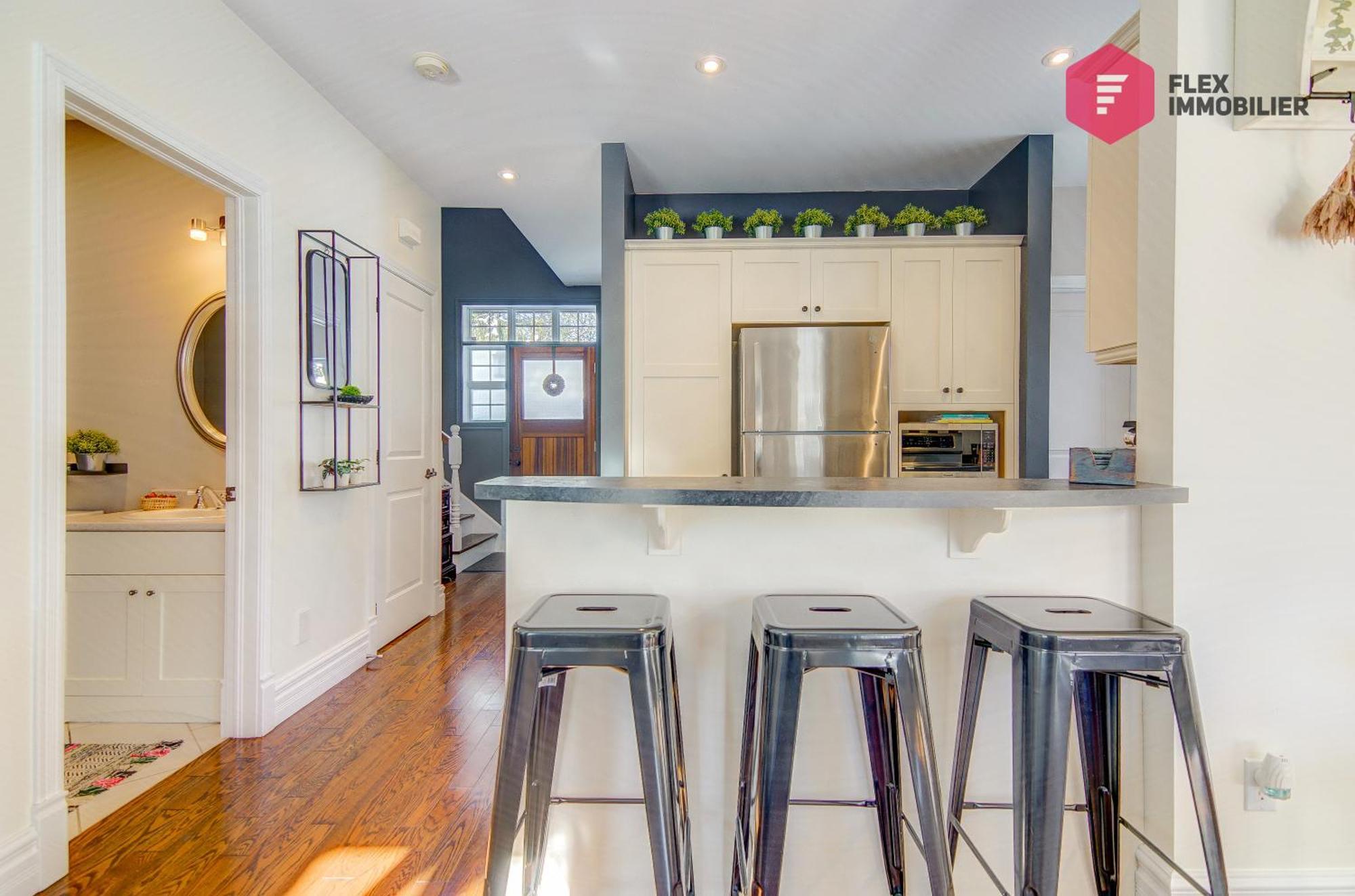 Apartment Sunday At The Cherry River / Orford-magog Getaway *