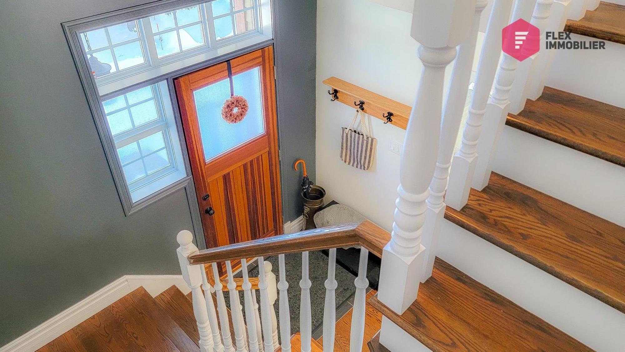Sunday At The Cherry River / Orford-magog Getaway Apartment Orford